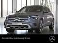 Mercedes-Benz GLC 220 d 4M 360+AHK+MULTIBEAM+FAHRASS+KEYLESS+9G Grau - thumbnail 1