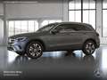 Mercedes-Benz GLC 220 d 4M 360+AHK+MULTIBEAM+FAHRASS+KEYLESS+9G Grau - thumbnail 3