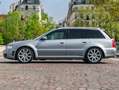 Audi RS4 2.7 Biturbo 4X4 Zilver - thumbnail 2