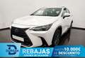 Lexus NX 350h Business City 4WD Blanco - thumbnail 1
