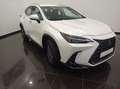 Lexus NX 350h Business City 4WD Blanco - thumbnail 2