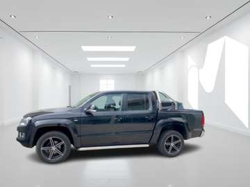 Amarok DC 2.0 bitdi Trendline 180cv - ES715LM