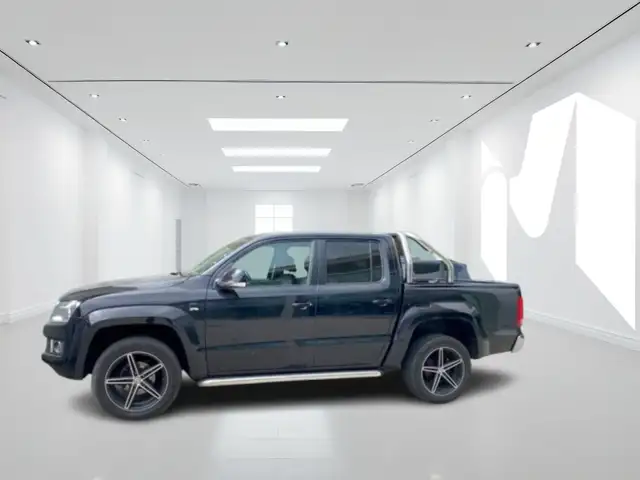 Volkswagen Amarok Amarok DC 2.0 bitdi Trendline 180cv - ES715LM