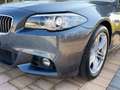 BMW 530 Serie 5 F11 Touring 530d Touring xdrive Msport E6 Grigio - thumbnail 2