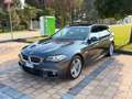 BMW 530 Serie 5 F11 Touring 530d Touring xdrive Msport E6 Grigio - thumbnail 1
