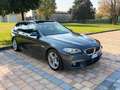BMW 530 Serie 5 F11 Touring 530d Touring xdrive Msport E6 Grigio - thumbnail 5