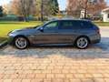 BMW 530 Serie 5 F11 Touring 530d Touring xdrive Msport E6 Grigio - thumbnail 7