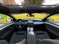 BMW 530 Serie 5 F11 Touring 530d Touring xdrive Msport E6 Grigio - thumbnail 13