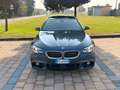 BMW 530 Serie 5 F11 Touring 530d Touring xdrive Msport E6 Grigio - thumbnail 4