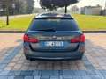 BMW 530 Serie 5 F11 Touring 530d Touring xdrive Msport E6 Grigio - thumbnail 10