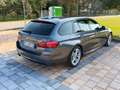BMW 530 Serie 5 F11 Touring 530d Touring xdrive Msport E6 Grigio - thumbnail 8