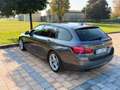 BMW 530 Serie 5 F11 Touring 530d Touring xdrive Msport E6 Grigio - thumbnail 6
