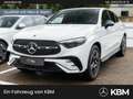 Mercedes-Benz GLC 450 GLC 450 d 4MATIC Coupé °Ambi°PANO°  MB Rent Blanco - thumbnail 1
