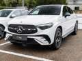 Mercedes-Benz GLC 450 GLC 450 d 4MATIC Coupé °Ambi°PANO°  MB Rent Weiß - thumbnail 11