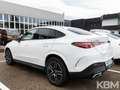Mercedes-Benz GLC 450 GLC 450 d 4MATIC Coupé °Ambi°PANO°  MB Rent Blanco - thumbnail 2