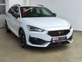 CUPRA Leon ST 1.5 eTSI DSG LED|ACC|RFK Weiß - thumbnail 6