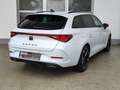 CUPRA Leon ST 1.5 eTSI DSG LED|ACC|RFK Weiß - thumbnail 4