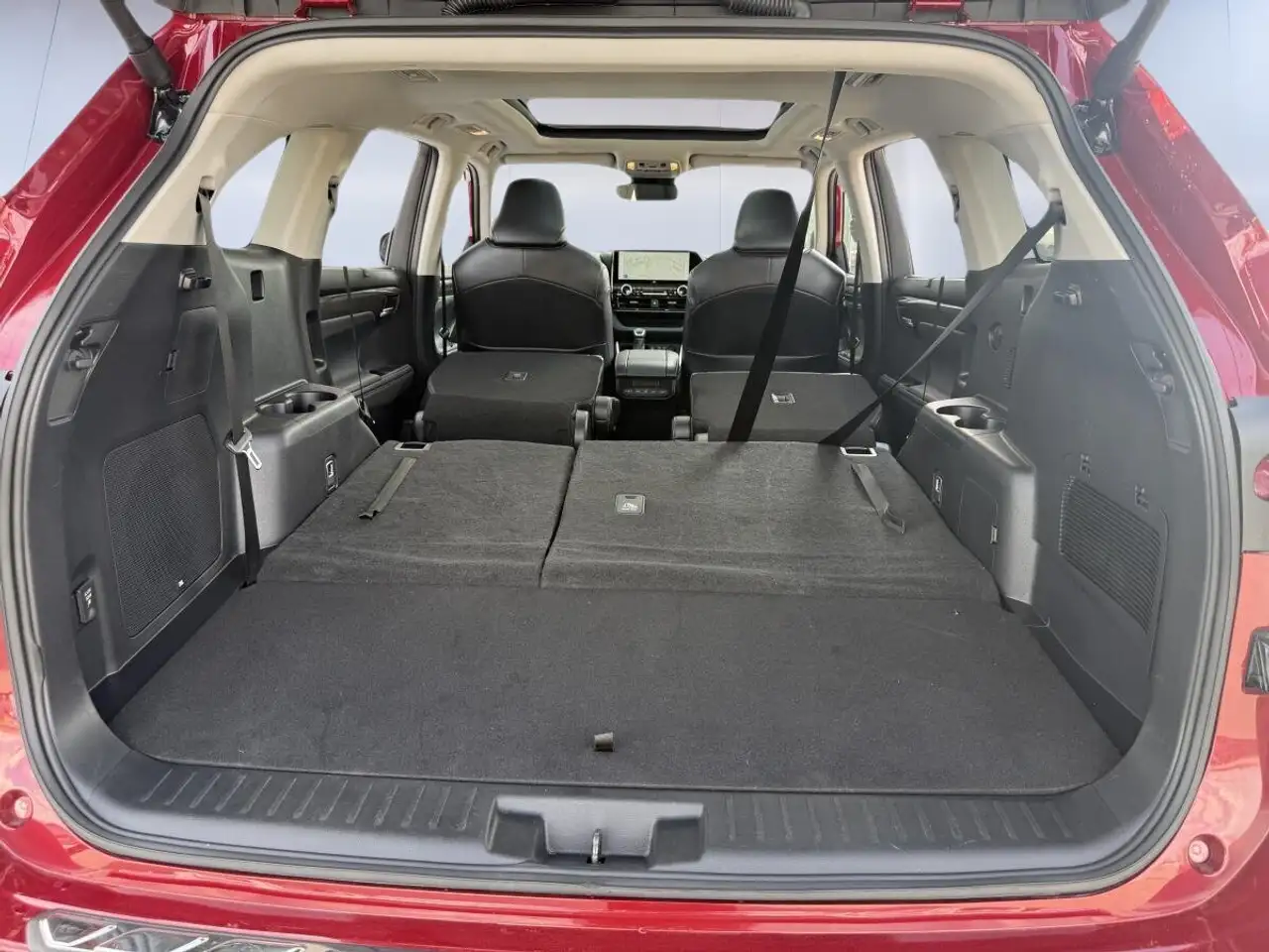 Toyota Highlander снимка Toyota Highlander