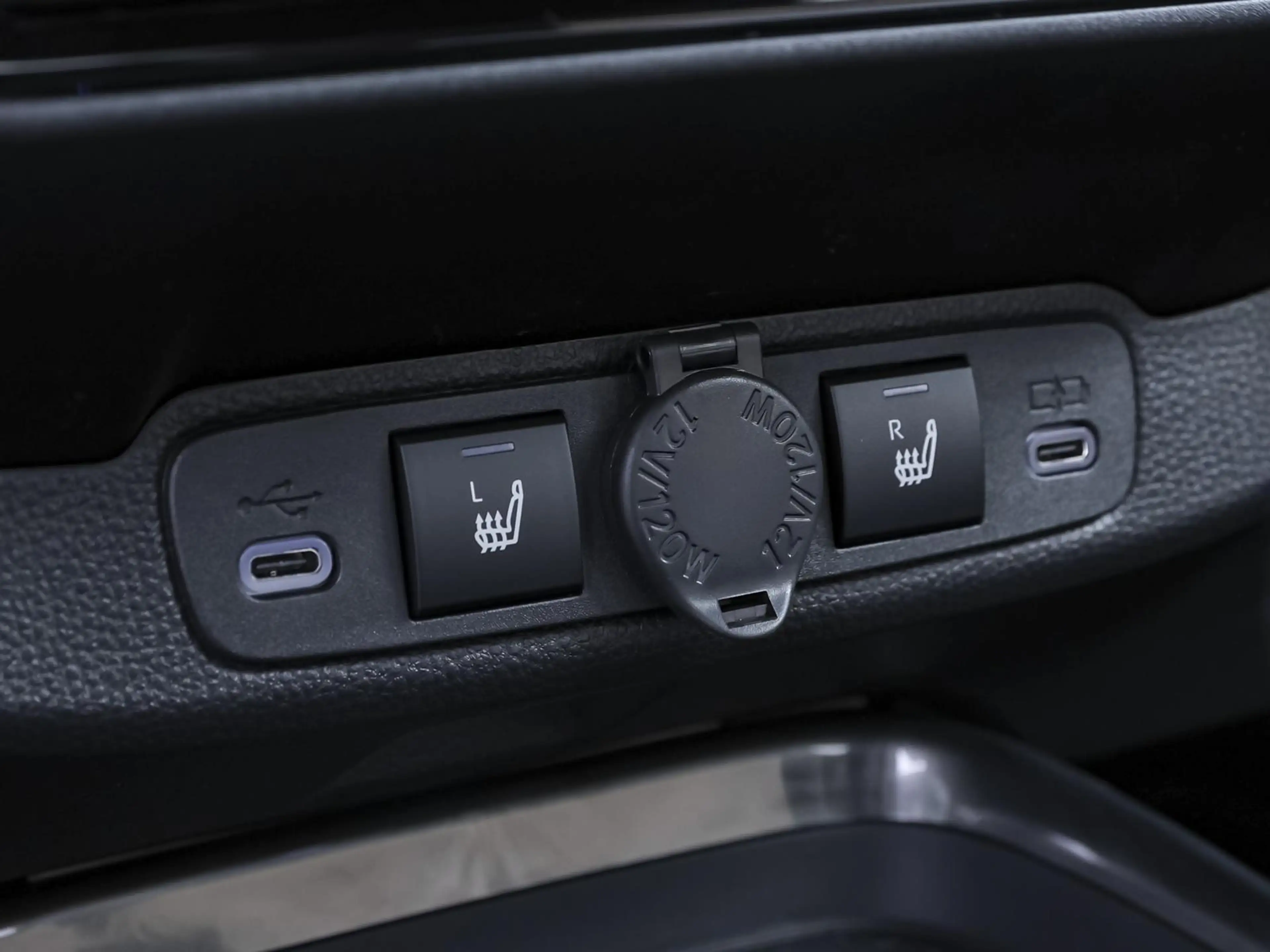 Toyota Aygo X GR SPORT NAVI SHZ PDC KLIMA BT — photo 10
