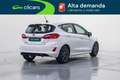 Ford Fiesta 1.0 EcoBoost MHEV ST Line 125 Blanco - thumbnail 5