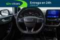 Ford Fiesta 1.0 EcoBoost MHEV ST Line 125 Blanco - thumbnail 19
