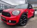 MINI Cooper S Countryman 2.0 E ALL4 Chili 224PK LIMITED-EDITION!!!! FULL-OP Rouge - thumbnail 5