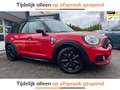 MINI Cooper S Countryman 2.0 E ALL4 Chili 224PK LIMITED-EDITION!!!! FULL-OP Rouge - thumbnail 1