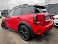 MINI Cooper S Countryman 2.0 E ALL4 Chili 224PK LIMITED-EDITION!!!! FULL-OP Rouge - thumbnail 4