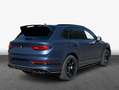 Bentley Bentayga New Bentayga V8 S Black Edition Blauw - thumbnail 3