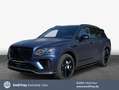 Bentley Bentayga New Bentayga V8 S Black Edition Blauw - thumbnail 1