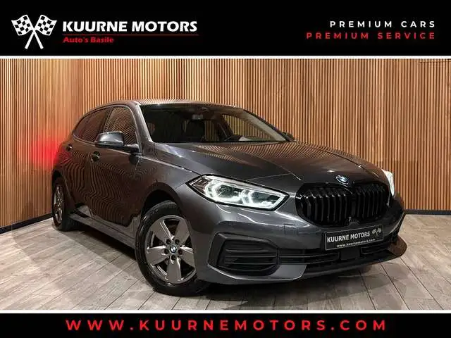 BMW 1er