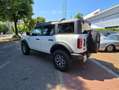 Ford Bronco Bronco 2.3 Ecoboost Badlands 4x4 Bianco - thumbnail 4