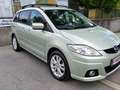 Mazda 5 Mazda5 1,8i TX Grün - thumbnail 4