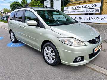 Mazda5 1,8i TX