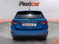Skoda Fabia 1.0 TSI Selection 70kW Azul - thumbnail 7