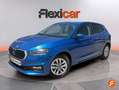 Skoda Fabia 1.0 TSI Selection 70kW Azul - thumbnail 3