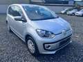 Volkswagen up! move up! 2 HAND*WENIG KM*SHZG*4TRG* Silber - thumbnail 3