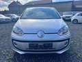 Volkswagen up! move up! 2 HAND*WENIG KM*SHZG*4TRG* Silber - thumbnail 2