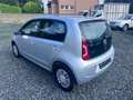 Volkswagen up! move up! 2 HAND*WENIG KM*SHZG*4TRG* Silber - thumbnail 7
