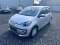 Volkswagen up! move up! 2 HAND*WENIG KM*SHZG*4TRG* Silber - thumbnail 1