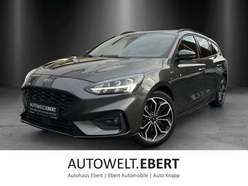 1.5 EcoBoost ST-Line/SYNC3-NAVI/PDC/GRA/
