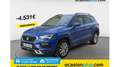 SEAT Ateca 1.5 EcoTSI S&S Style XM DSG Azul - thumbnail 1