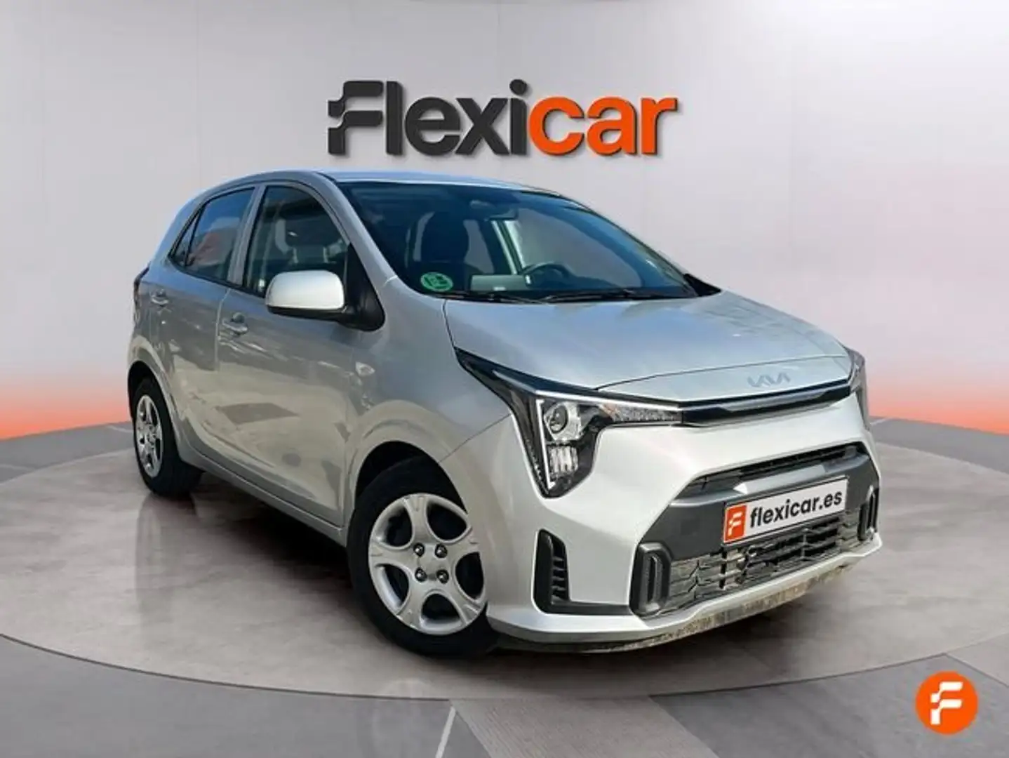 Kia Picanto 1.0 GDi Concept Blanco - 2