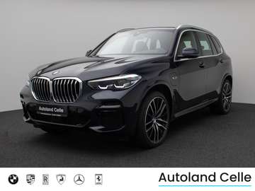 xD45e M Sport Panorama HUD HiFi DisKey 22Zoll