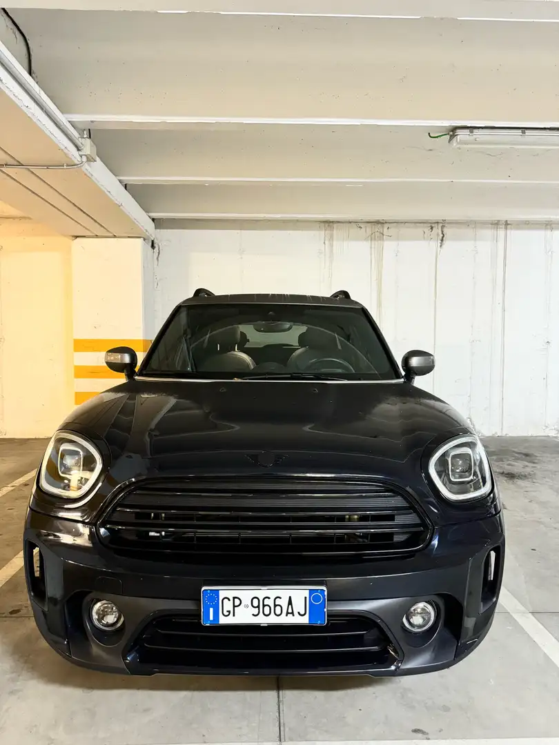 MINI Cooper Countryman 1.5 Yours auto - 1