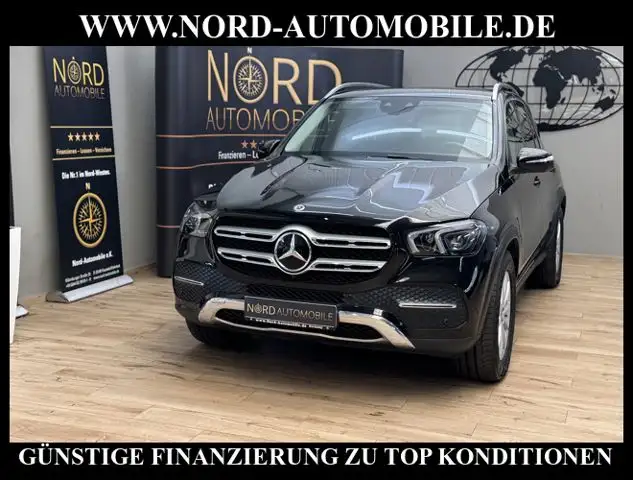 Mercedes-Benz GLE 350 de 4Matic *LEDER*WIDE*DIST*19ZOLL*UPE:84