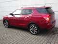 SsangYong Tivoli Tivoli Grand 1,5 T-GDI Sapphire 2WD AT Autogas LPG Rot - thumbnail 8