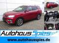SsangYong Tivoli Tivoli Grand 1,5 T-GDI Sapphire 2WD AT Autogas LPG Rot - thumbnail 1