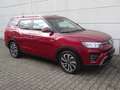 SsangYong Tivoli Tivoli Grand 1,5 T-GDI Sapphire 2WD AT Autogas LPG Rot - thumbnail 6
