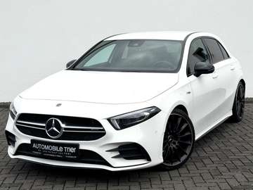 4Matic /NAVI/LED/CAM/GARANTIE/